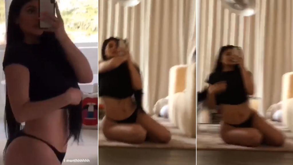 kylie