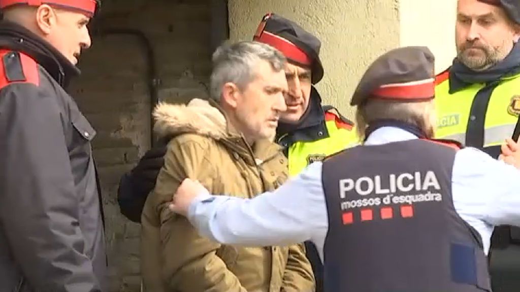 Prisión sin fianza para Jordi Magentí por considerar que existe riesgo de fuga