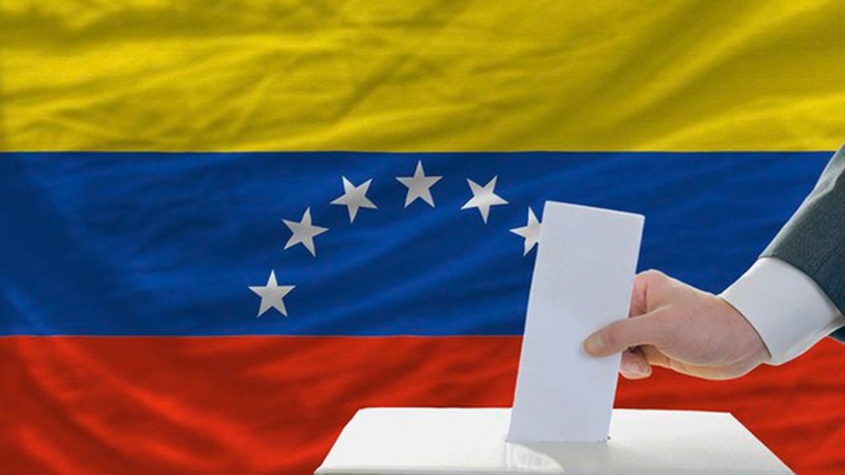 Elecciones presidenciales en Venezuela: El CNE las aplaza a la segunda mitad de mayo