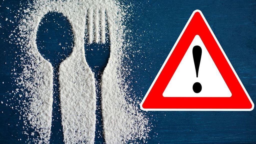 Enemigos ocultos: alimentos de tu dieta que no sabías que llevaban mucho azúcar