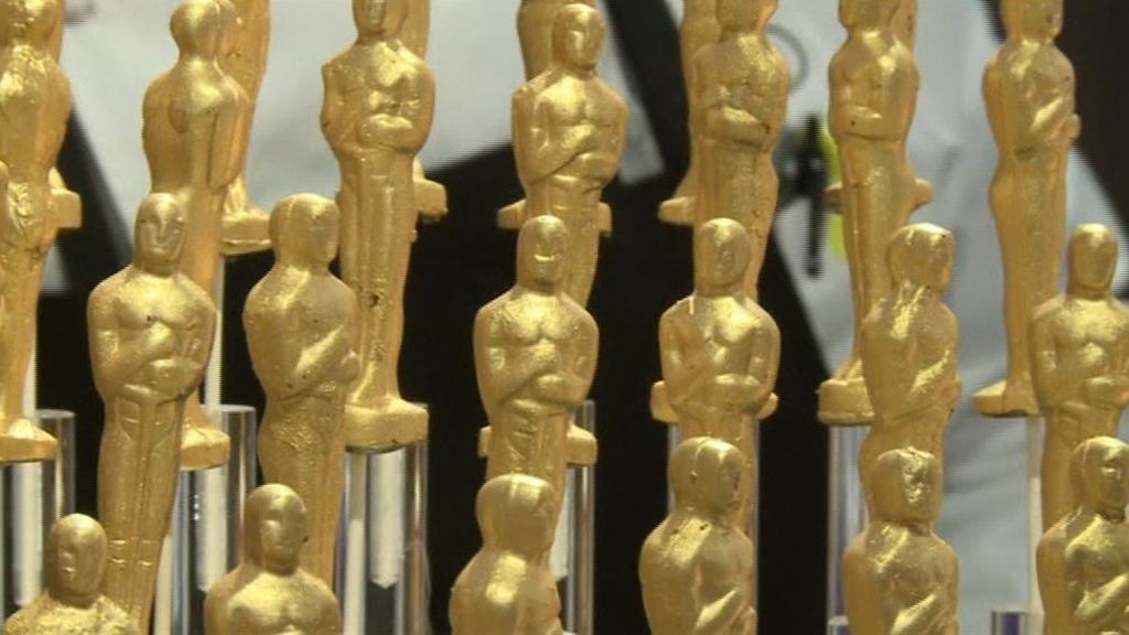 Cuenta atrás para los Oscars