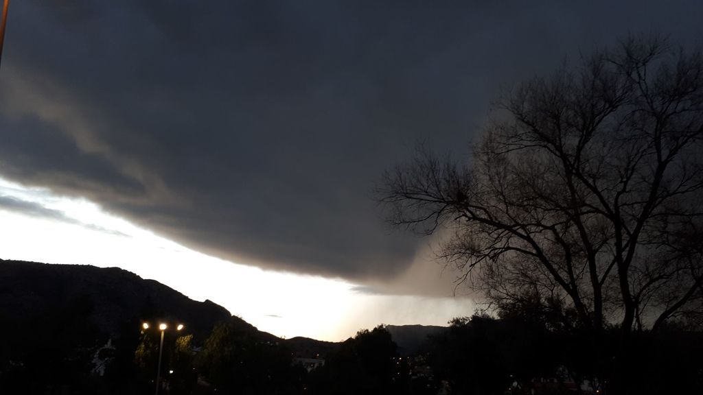 Osvaldo Lista Paez en Elda, Alicante