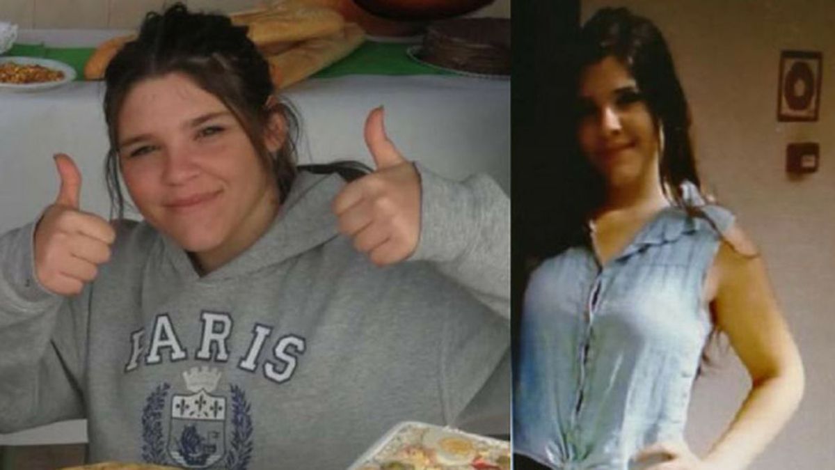 Buscan a una joven desaparecida desde el pasado 28 de febrero en Málaga