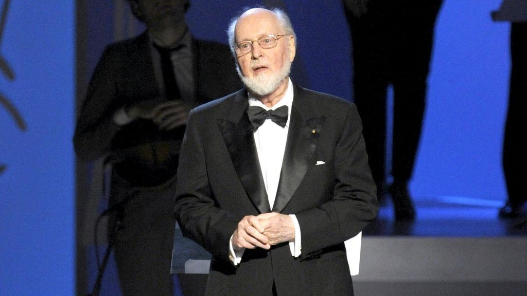 John Williams