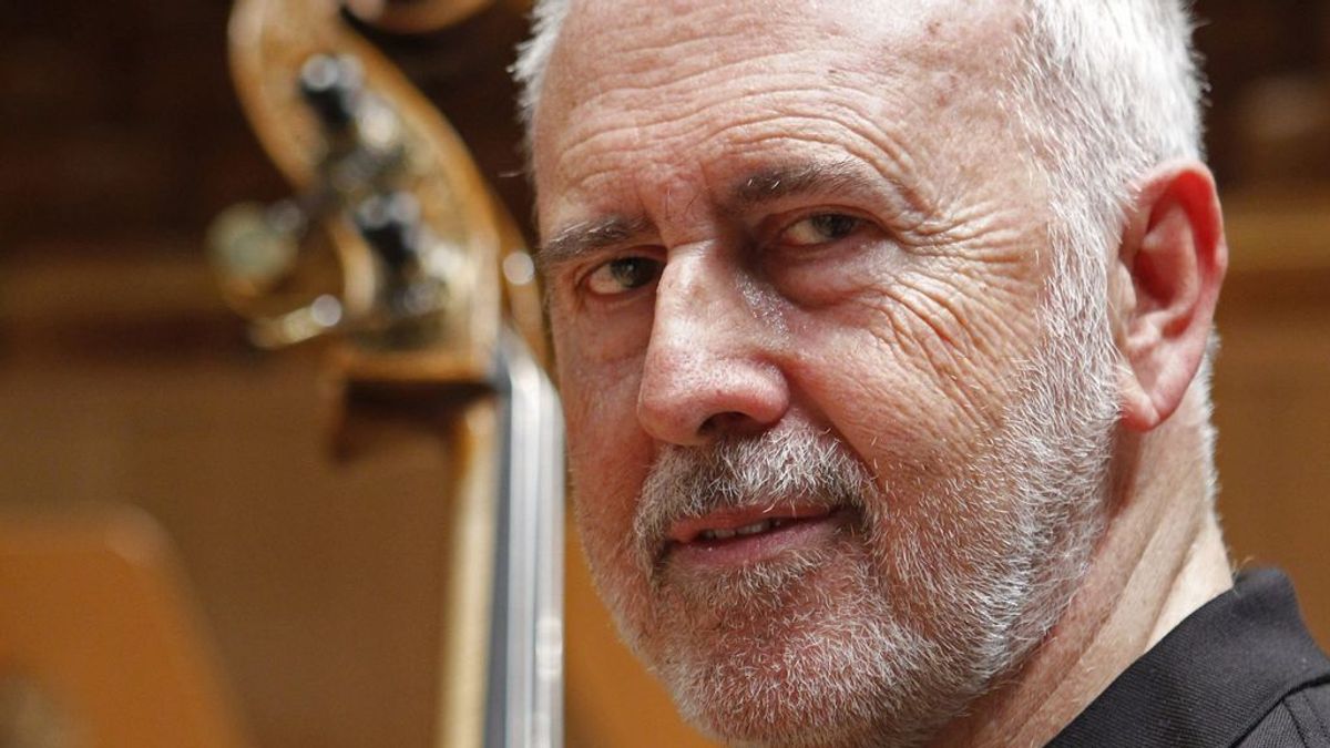 Muere el director de orquesta Jesús López Cobos a los 78 años
