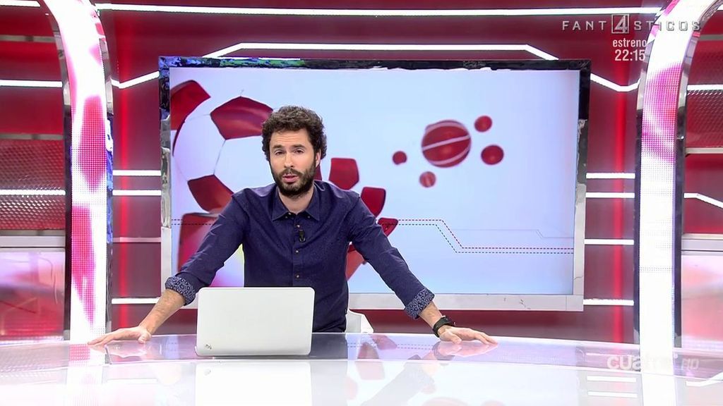 Sábado noche (03/03/2018)