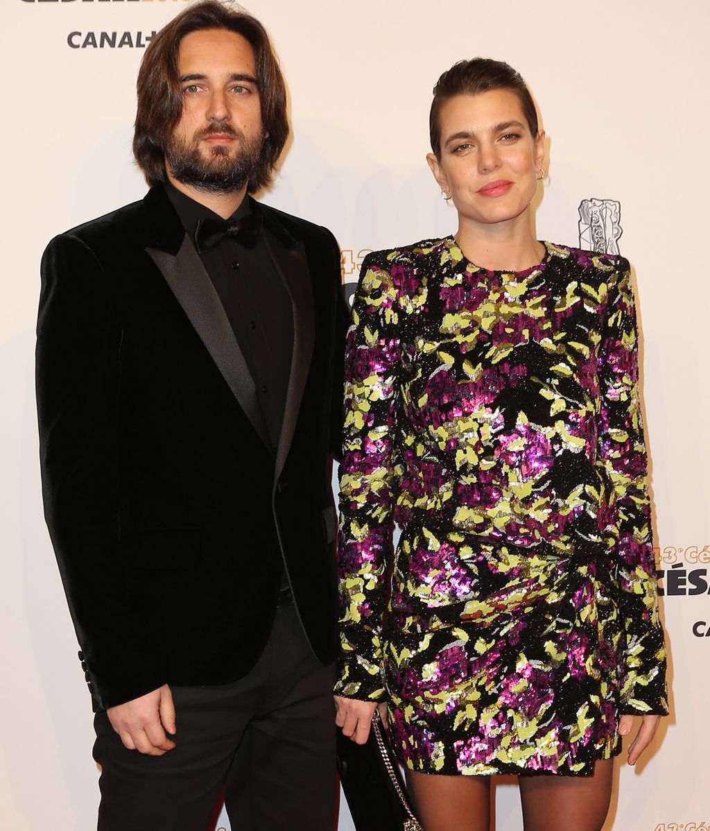 Charlotte de Mónaco y Penélope Cruz: Duelo de estilismos en los César