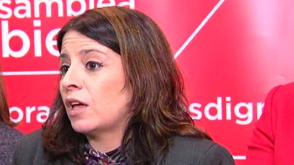 El PSOE califica de "subida miserable" el aumento del 0,25% de las pensiones