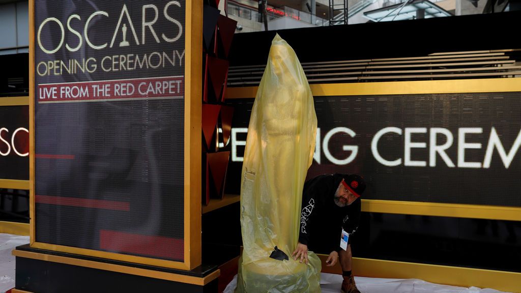 La alfombra roja se llenará de colores en los Oscars más reivindicativos