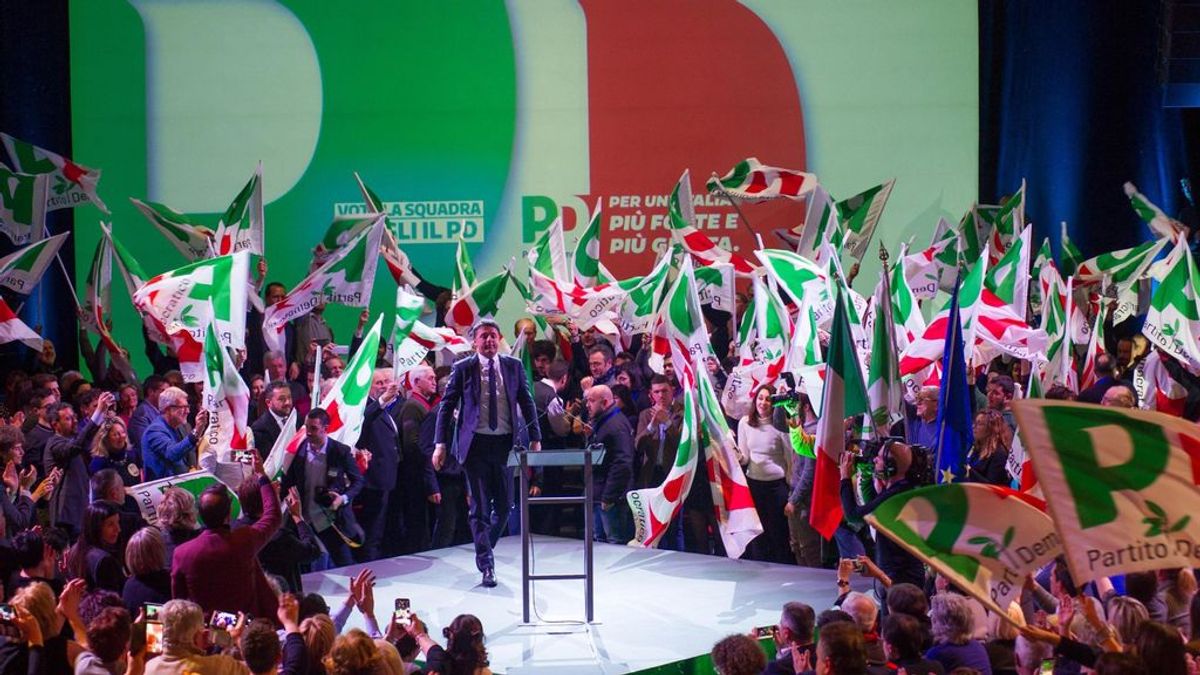 Jornada de reflexión en Italia ante unos comicios de resultado incierto