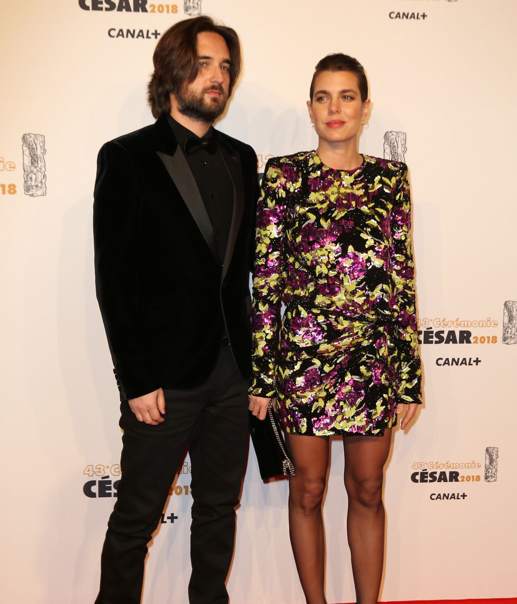 Charlotte de Mónaco y Penélope Cruz: Duelo de estilismos en los César