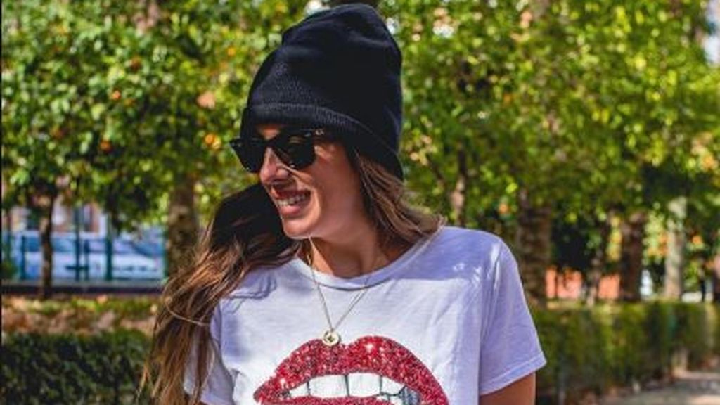 Como una ola, el amor llegó a la vida de Anabel Pantoja: Omar, surfero, le devuelve la sonrisa