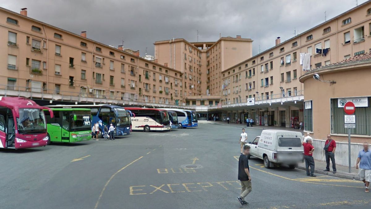Identificados seis menores que agredieron a una anciana con un monopatín en Logroño