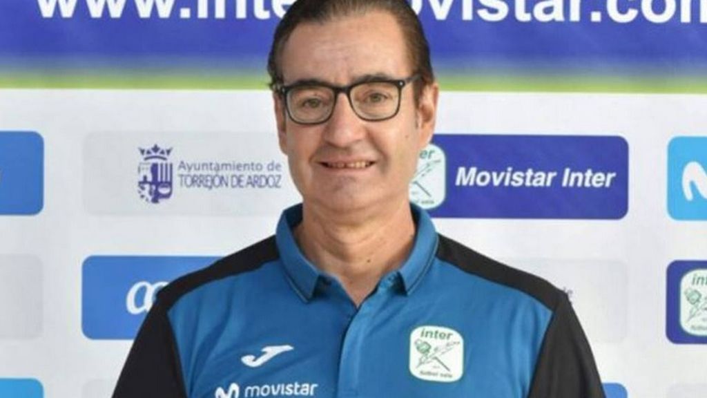 El Inter Movistar recuerda a Cecilio Rodríguez, el utillero fallecido: “Siempre en nuestra memoria”