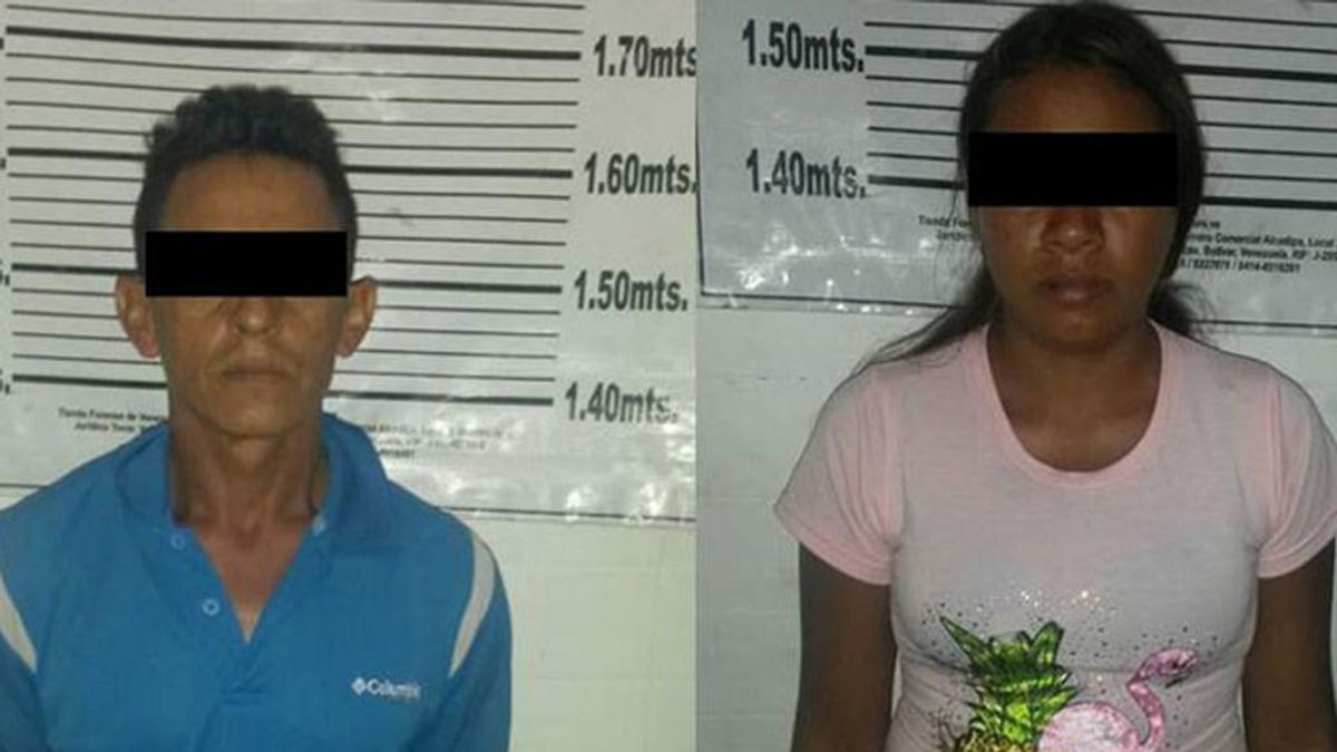 Detenidos el tío y la tía de una niña de 7 años por abusar sexualmente de la pequeña