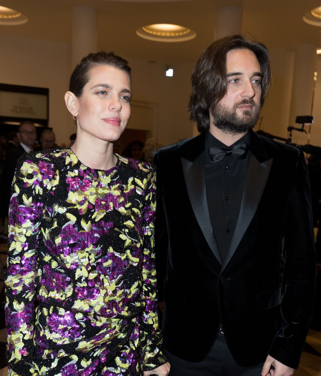 Charlotte de Mónaco y Penélope Cruz: Duelo de estilismos en los César