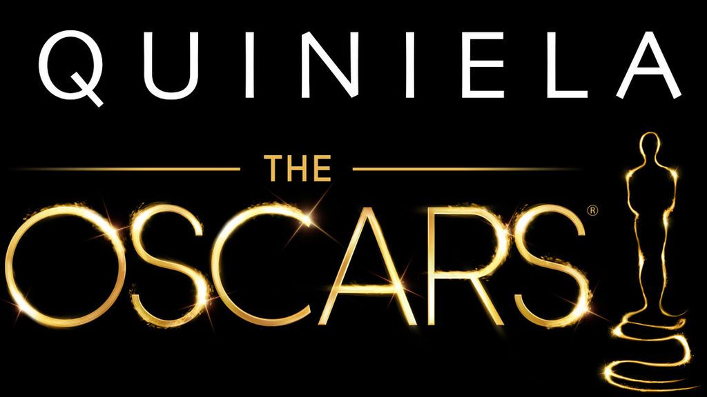 Las apuestas de los Oscars 2018