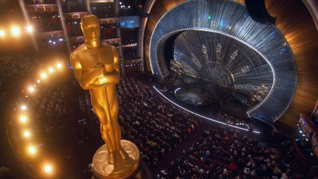 Resumiendo noventa años de Oscars