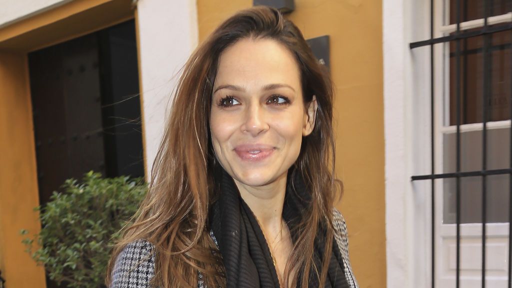 Eva González da a luz a su primer hijo en Sevilla
