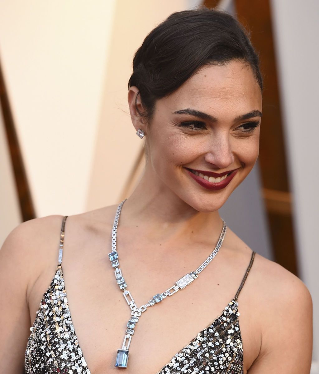 Gal Gadot