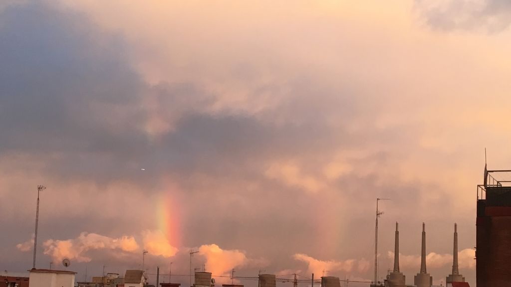 Elena Rivali Alonso en Badalona, Barcelona