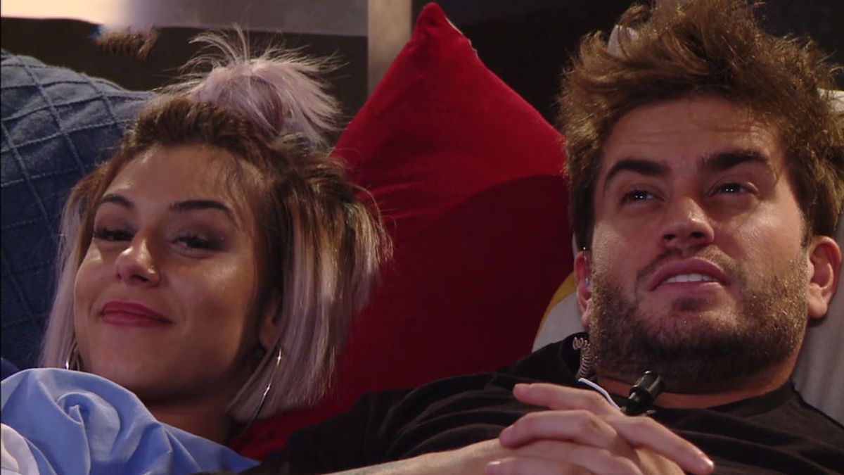 La Sombra De Marta Programa Completo
