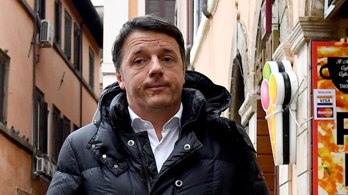 Matteo Renzi dimite como líder del Partido Democrático tras el varapalo electoral