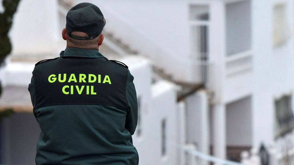 Muere un hombre de 70 años en un incendio en La Rioja
