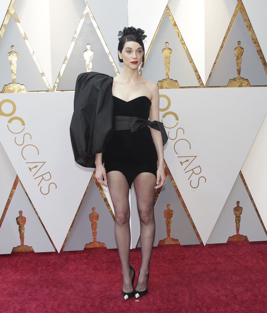St. Vincent