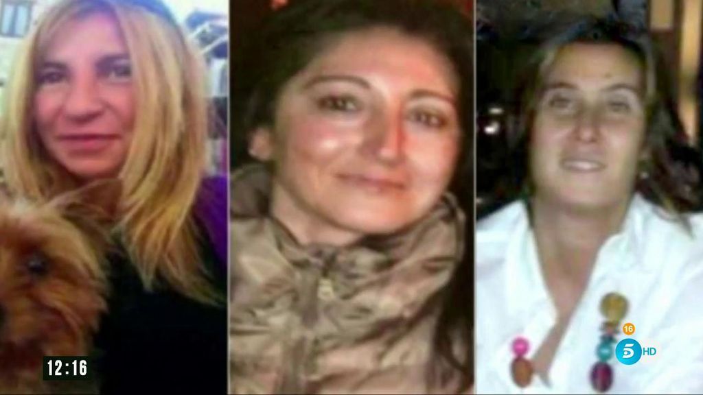 Inquietantes desapariciones en Asturias: se pierde el rastro de tres mujeres en 18 días