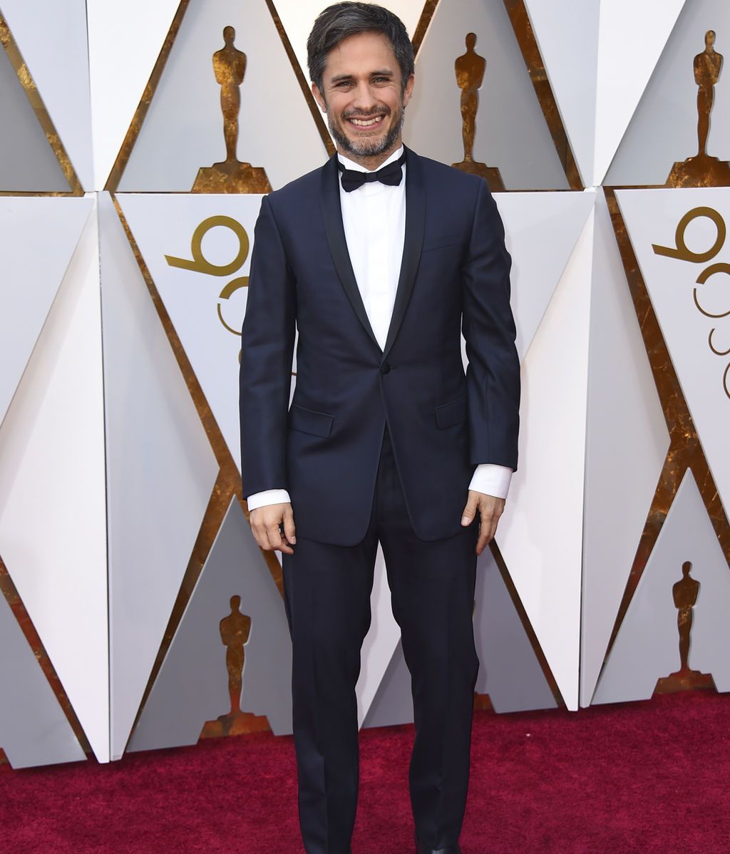 La alfombra roja de los Oscar, foto a foto