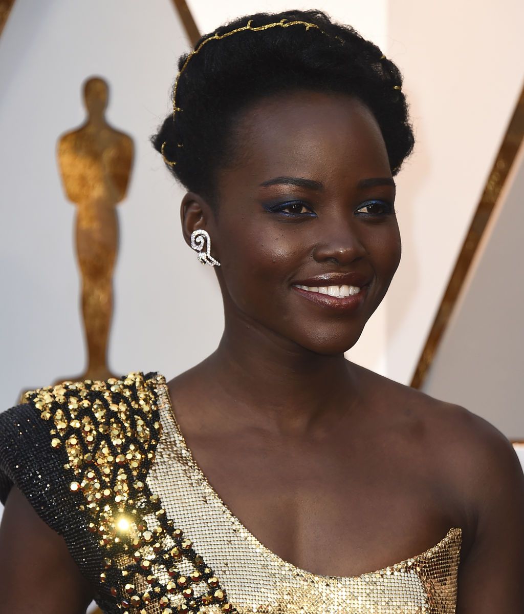 Lupita Nyong'o