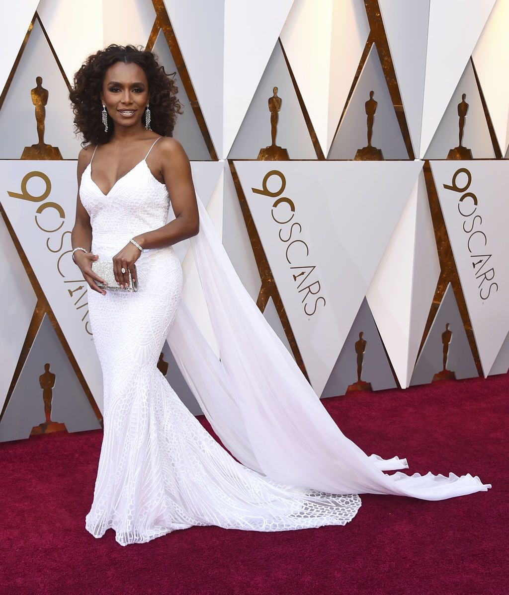 Janet Mock