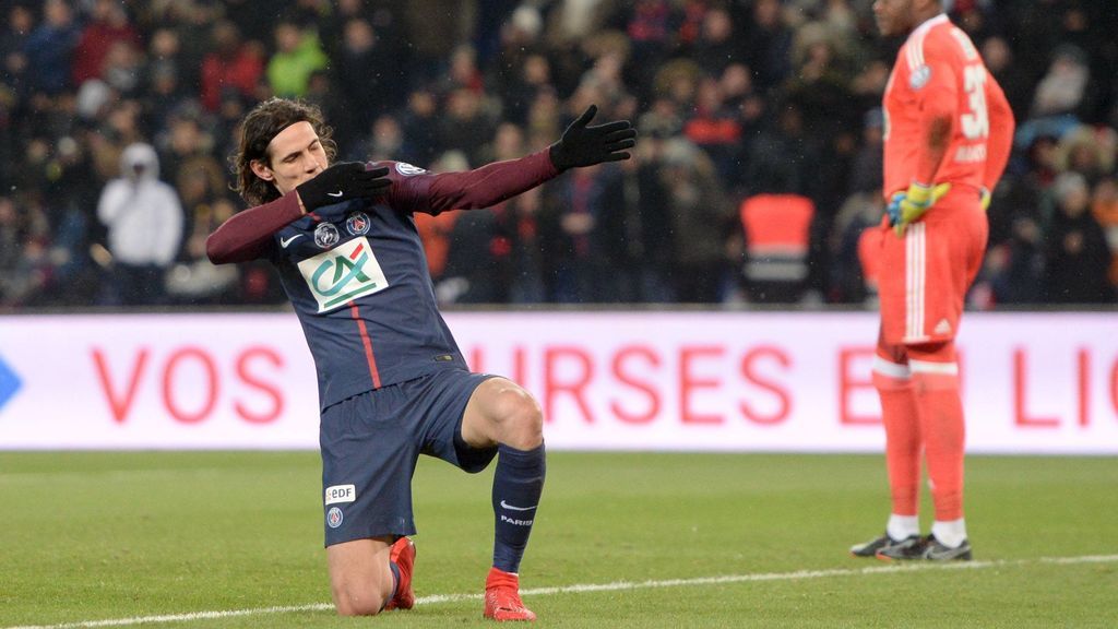 El Paris Saint Germain ‘dispara’ esperando al Real Madrid: así llega al partido de Champions