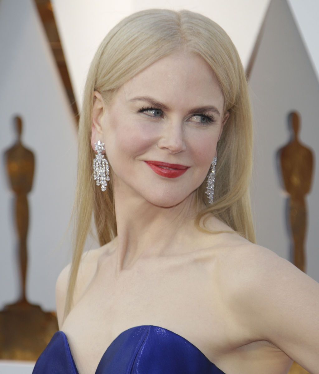 Nicole Kidman