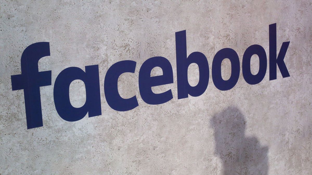 Facebook pide disculpas por realizar una encuesta sobre actos pedófilos