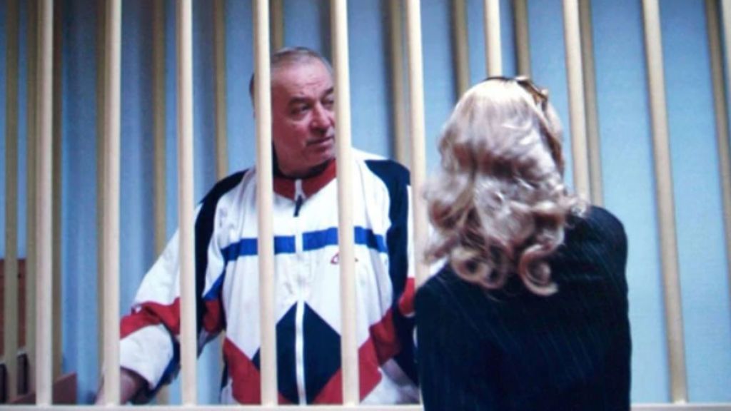 Un exespía ruso, grave en un hospital británico al estar en contacto con una sustancia desconocida