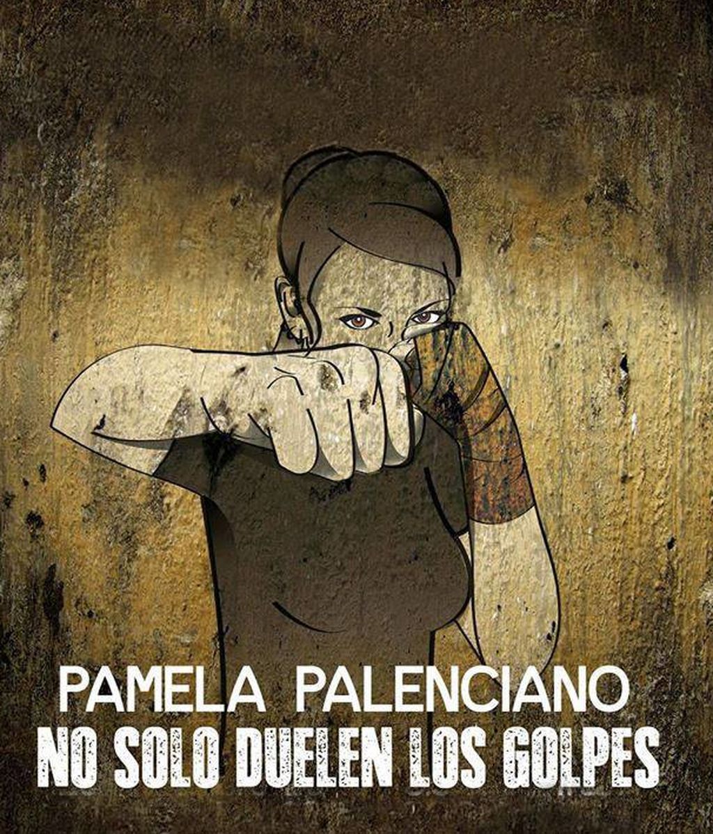 No solo duelen los golpes