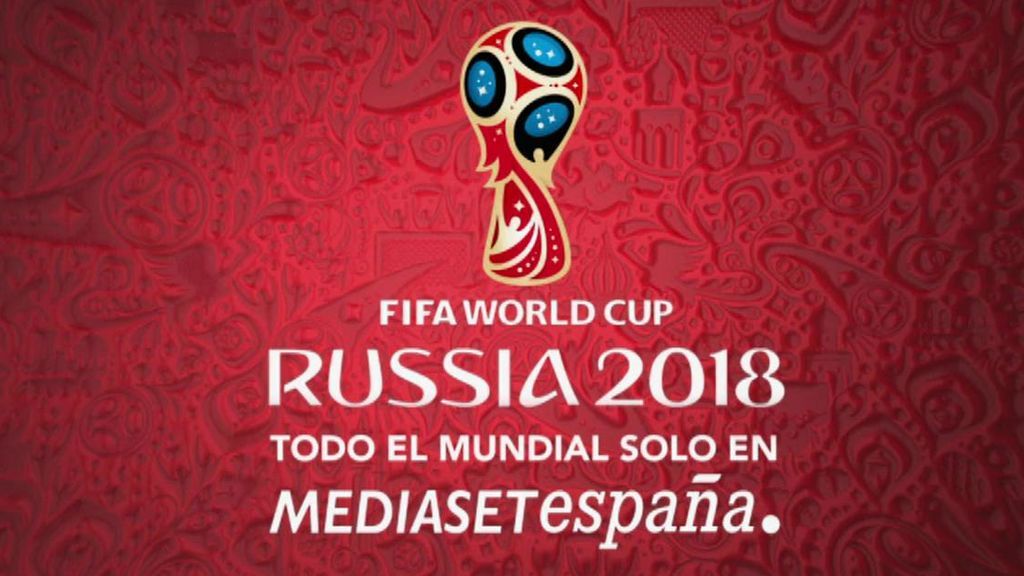 ¡Faltan 100 días para el Mundial de Rusia 2018!
