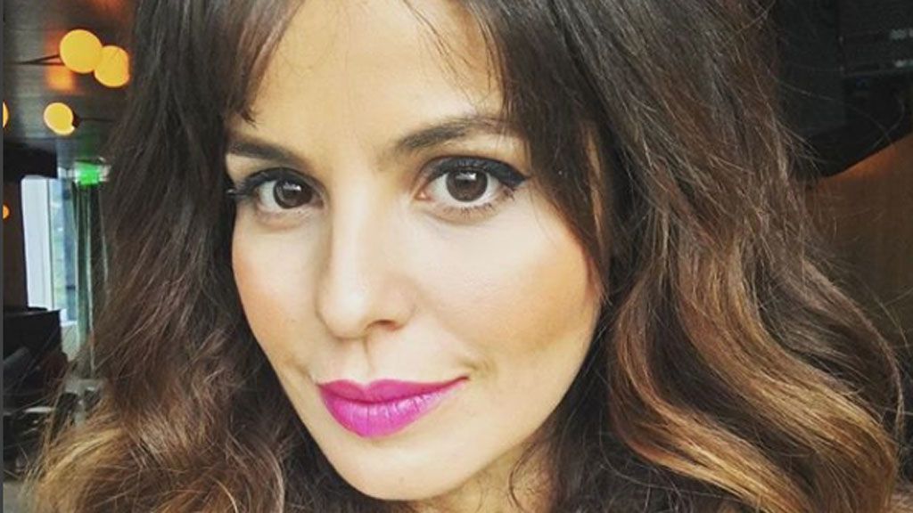 Marta Torné presume de trasero en Instagram a pesar de las bajas temperaturas