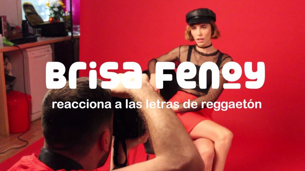 Brisa Fenoy estalla contra el reggaetón: "No deberían permitirse estas canciones"