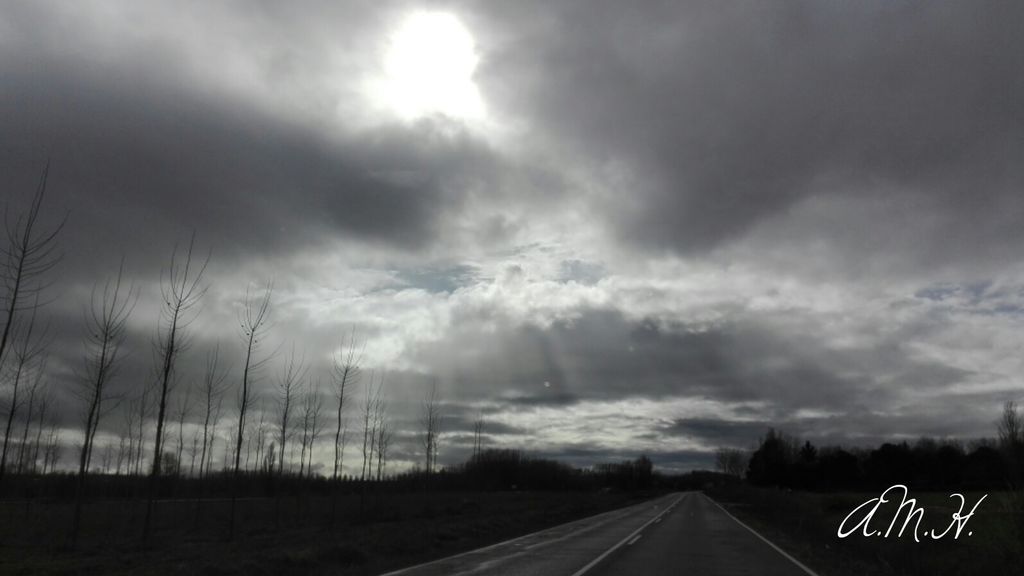 Ana María Herrero Rodríguez en Aldearrubia, Salamanca
