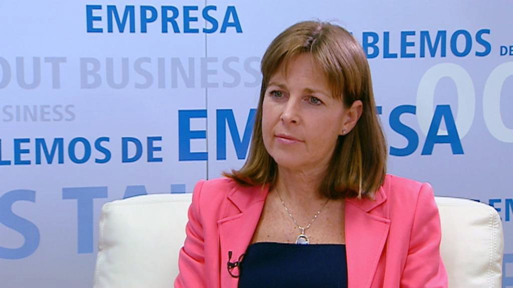 Beatriz Faro: “Se trata de convencer a las mujeres de que cumplen las capacidades para un puesto”