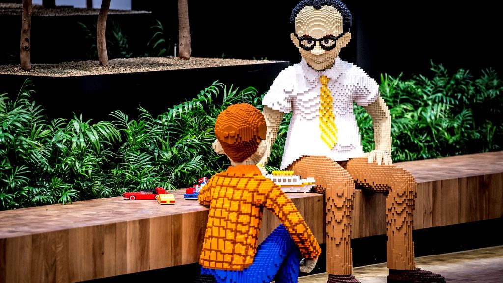 Las mejores imágenes del martes