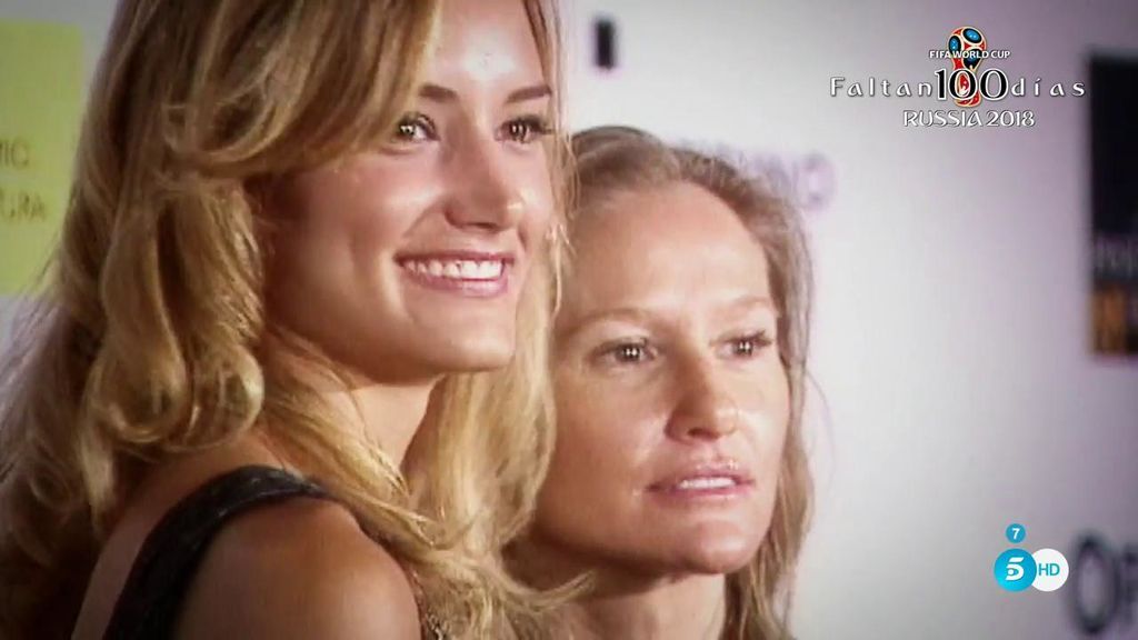 La guerra entre Alba Carrillo y Fiona Ferrer