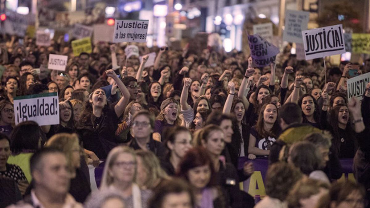 Soy hombre y feminista: ¿qué tengo que hacer este 8 de marzo?