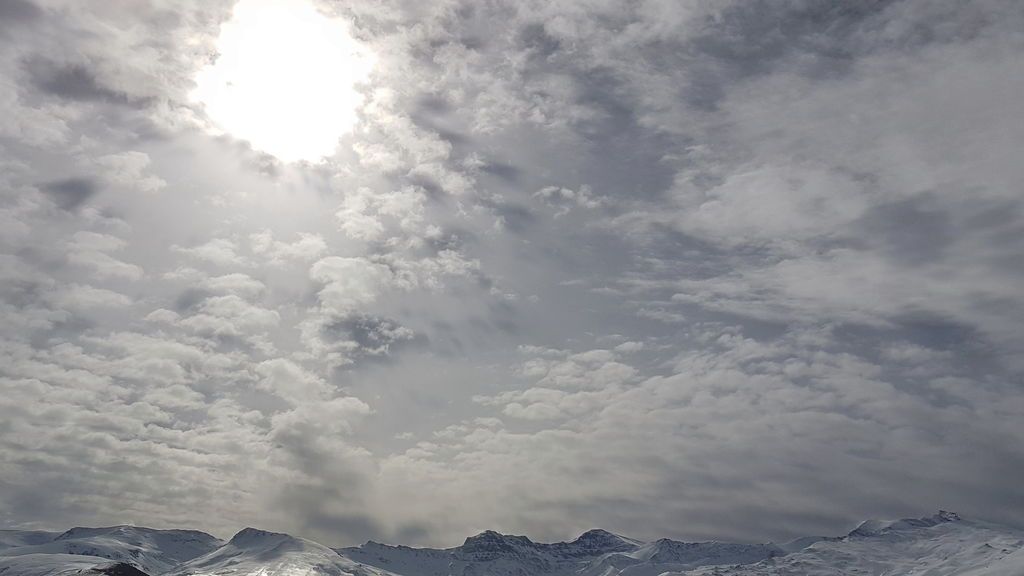Víctor Ramos Rivas en Güéjar Sierra, Navarra