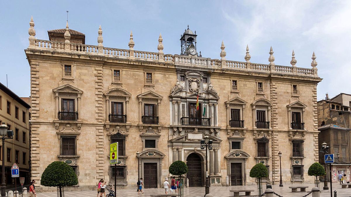 Condenado a 26 años un hombre en Málaga por matar a una prostituta para robarle y luego quemar la casa