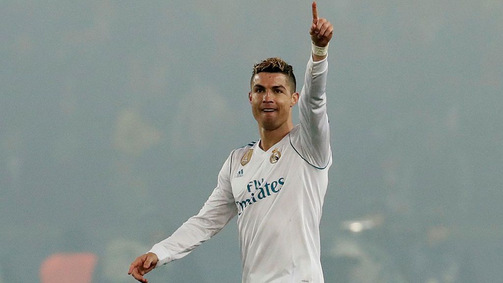 El Madrid da una exhibición ante el PSG (1-2) y se clasifica para cuartos de la Champions