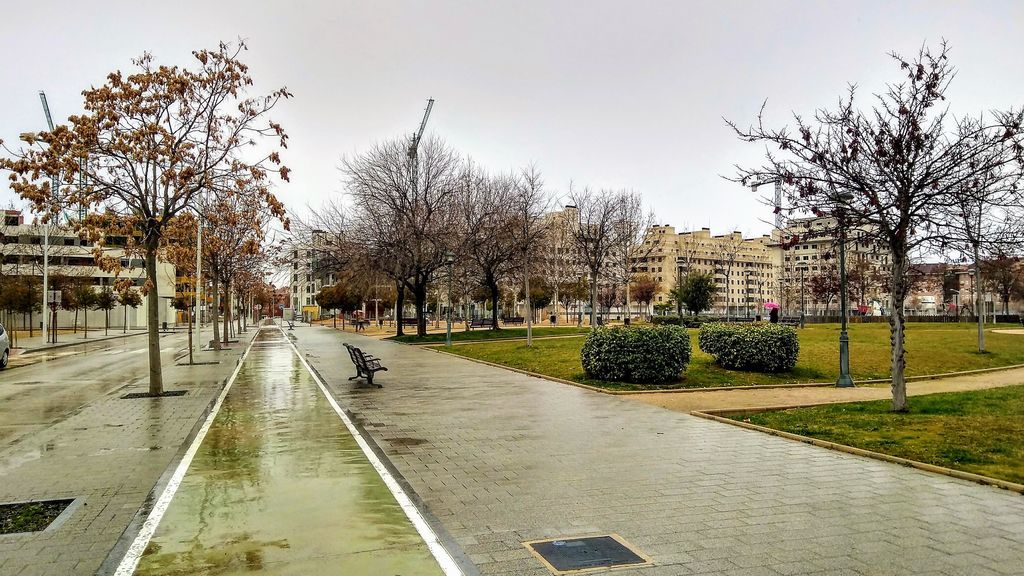 Antonio Jiménez Broto en Albacete